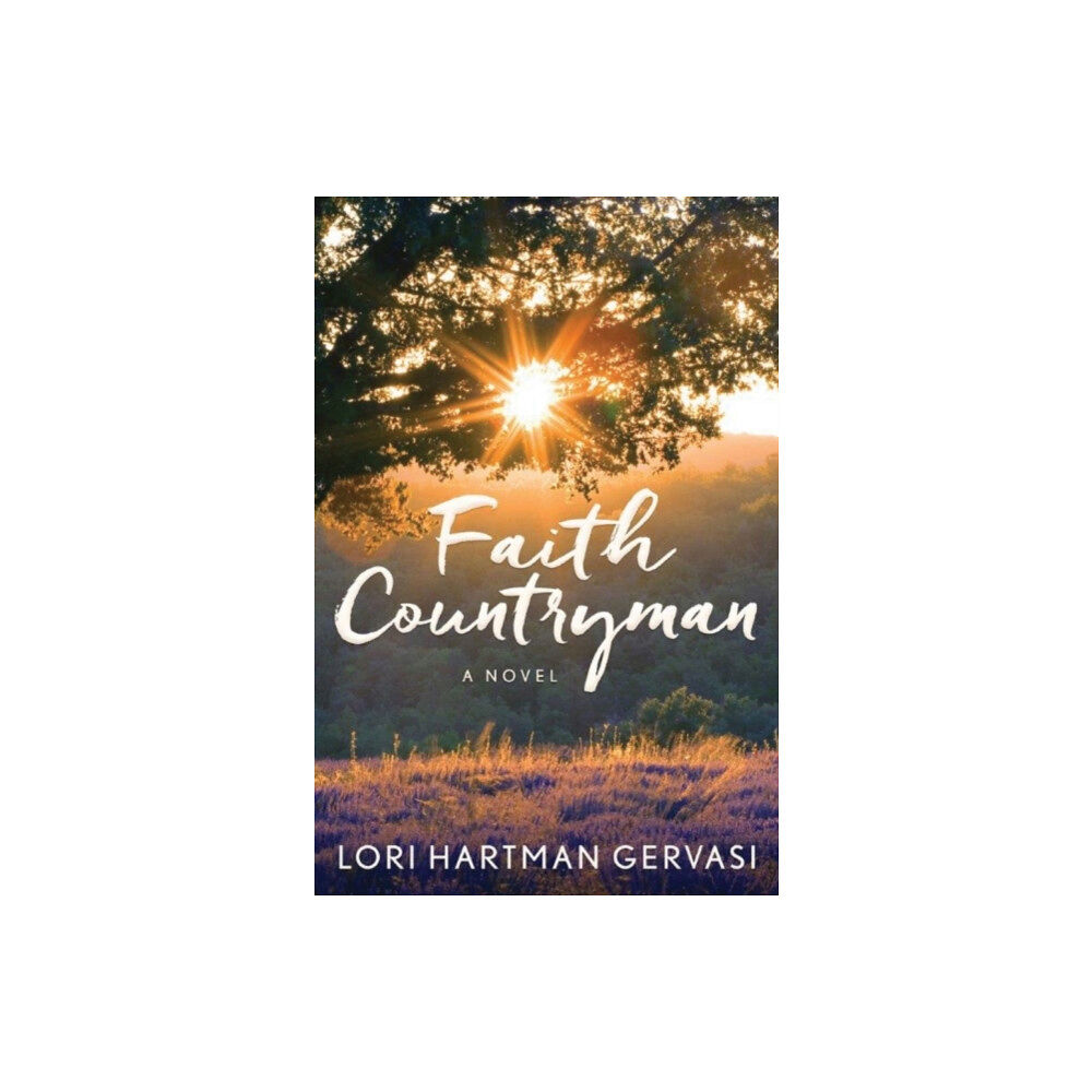 Amazon Publishing Faith Countryman (häftad, eng)