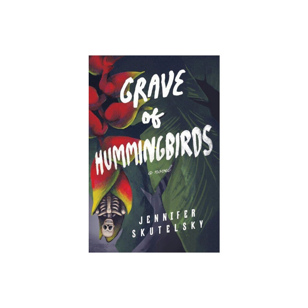 Amazon Publishing Grave of Hummingbirds (häftad, eng)