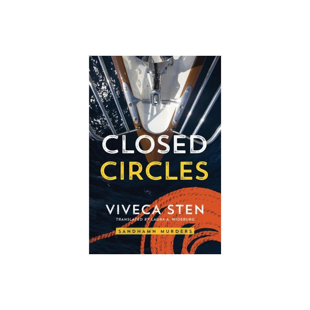 Amazon Publishing Closed Circles (häftad, eng)