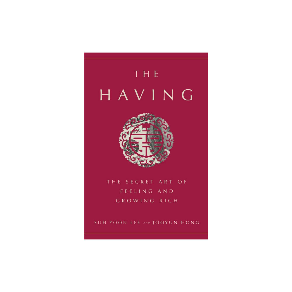 Random House USA Inc The Having (inbunden, eng)