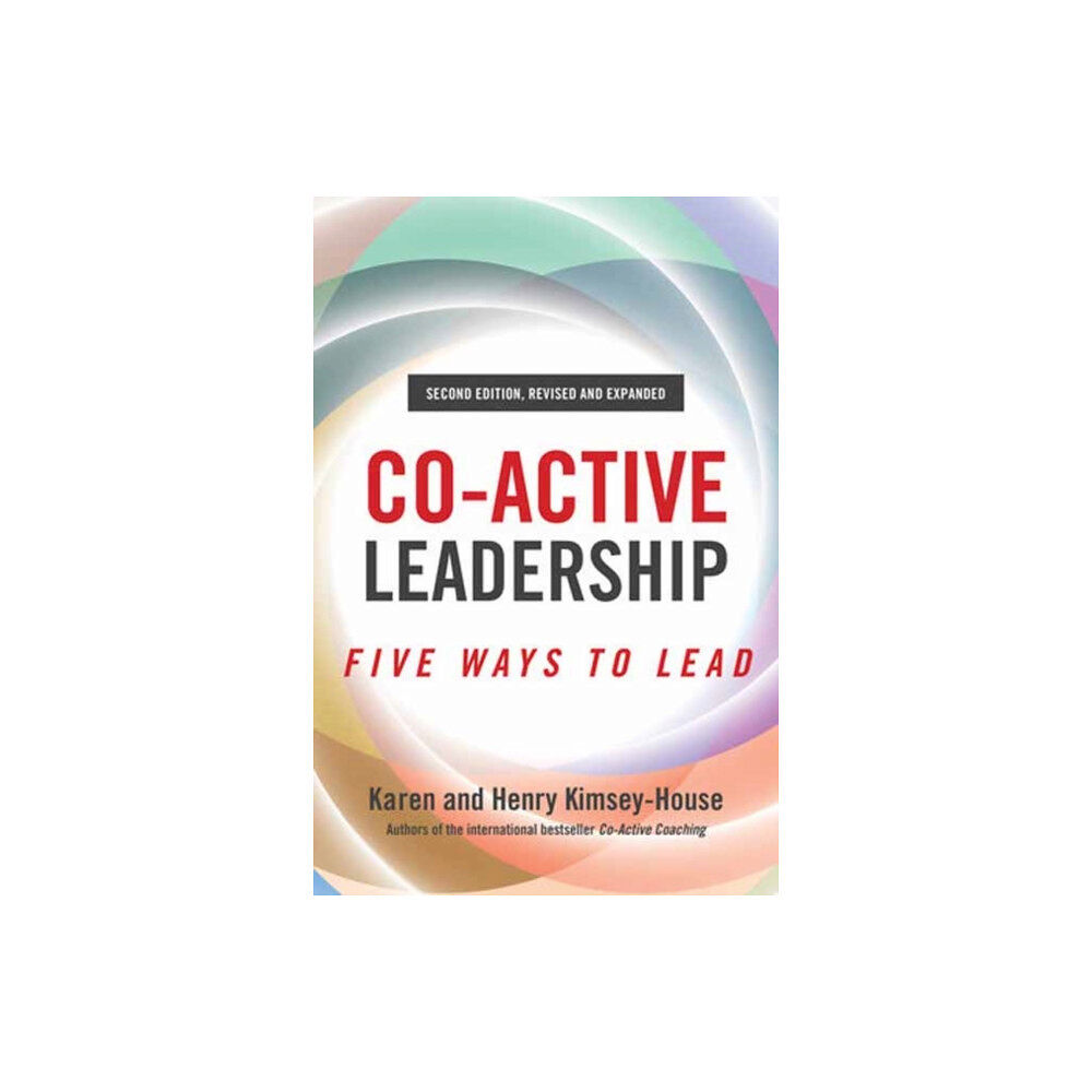 Berrett-Koehler Publishers Co-Active Leadership, Second Edition (häftad, eng)