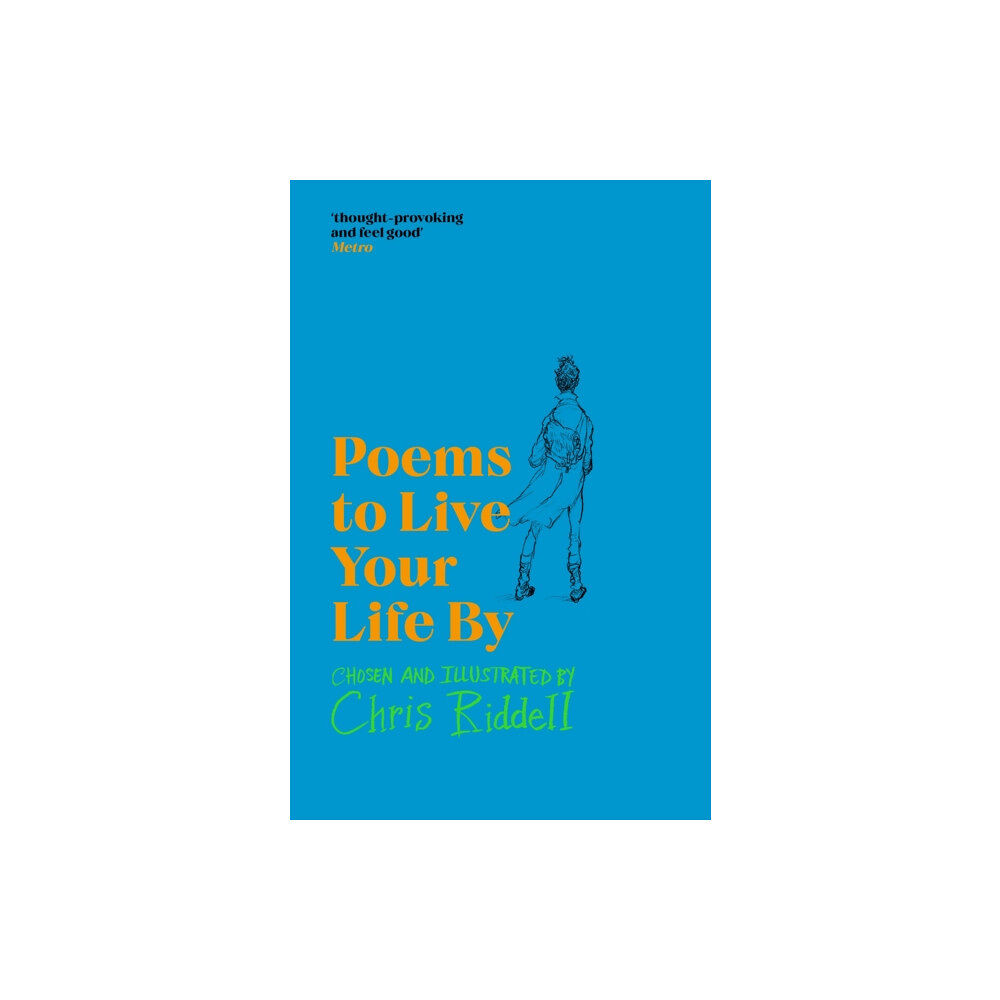 Pan Macmillan Poems to Live Your Life By (häftad, eng)