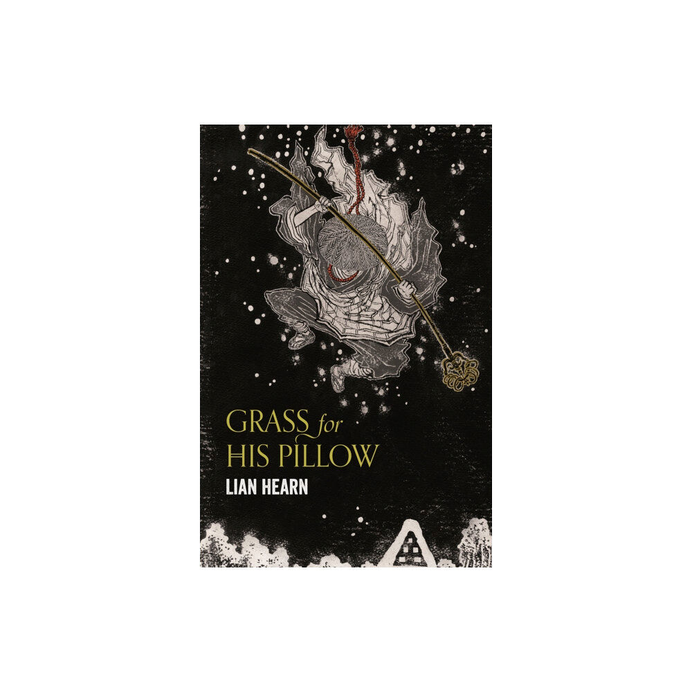 Pan Macmillan Grass for His Pillow (häftad, eng)