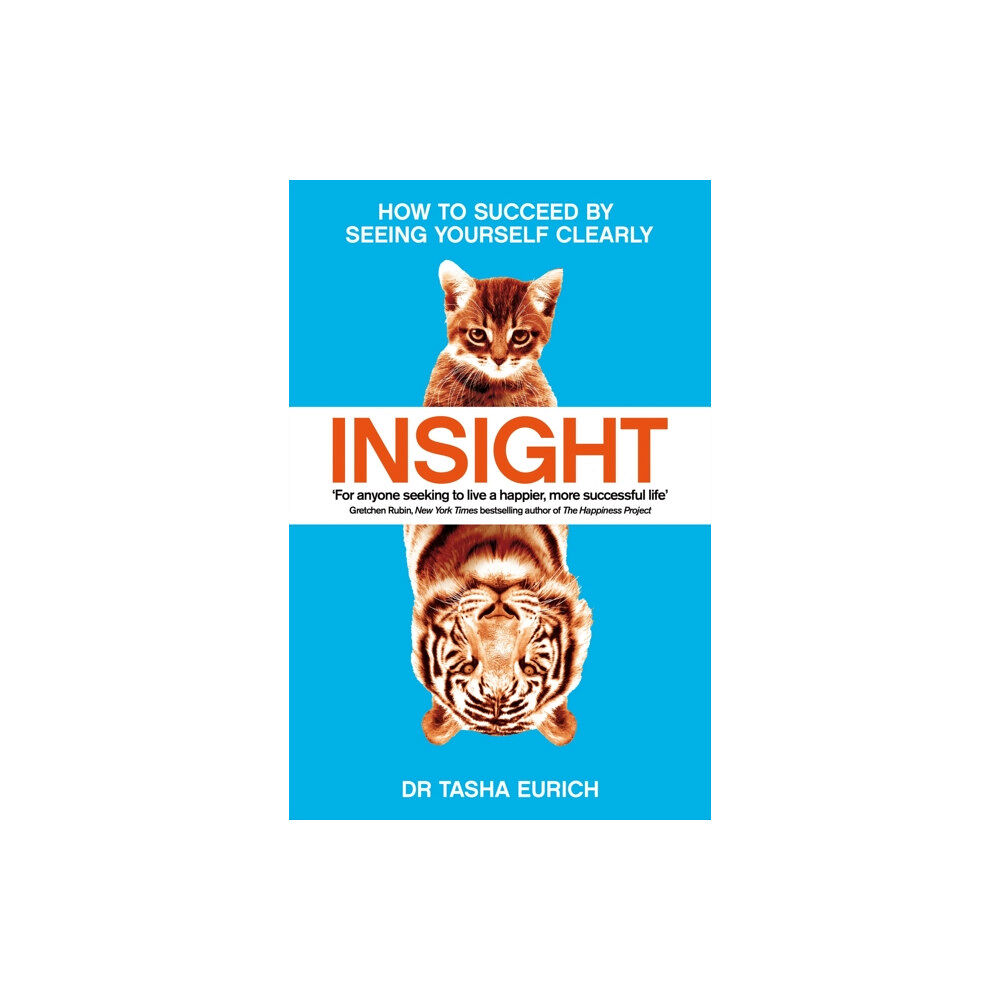 Pan Macmillan Insight (häftad, eng)