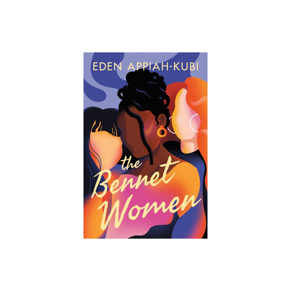 Amazon Publishing The Bennet Women (häftad, eng)