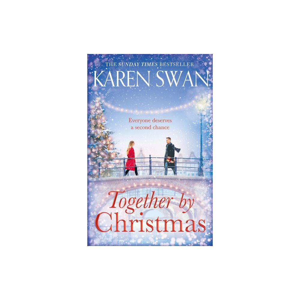 Pan Macmillan Together by Christmas (häftad, eng)