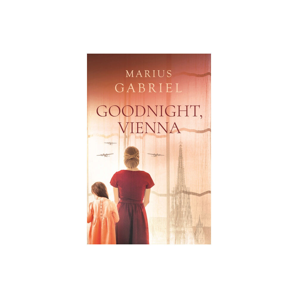 Amazon Publishing Goodnight, Vienna (häftad, eng)