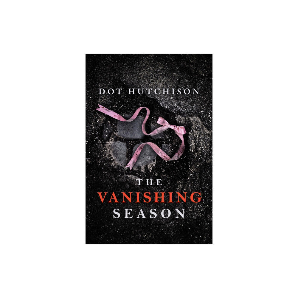 Amazon Publishing The Vanishing Season (häftad, eng)