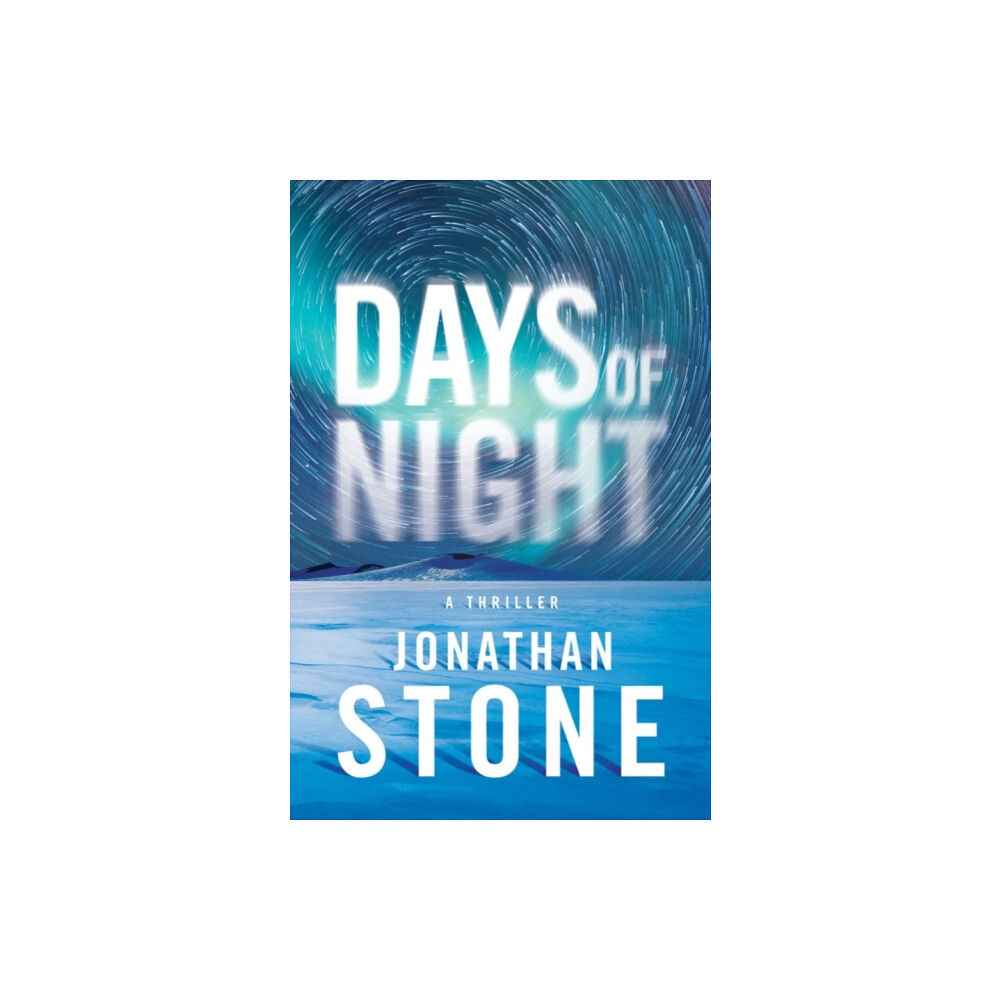 Amazon Publishing Days of Night (häftad, eng)