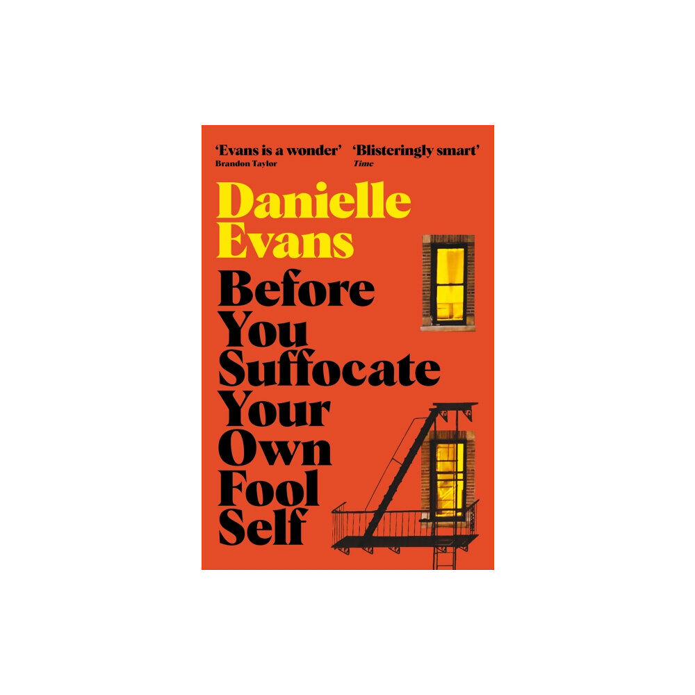 Pan Macmillan Before You Suffocate Your Own Fool Self (häftad, eng)