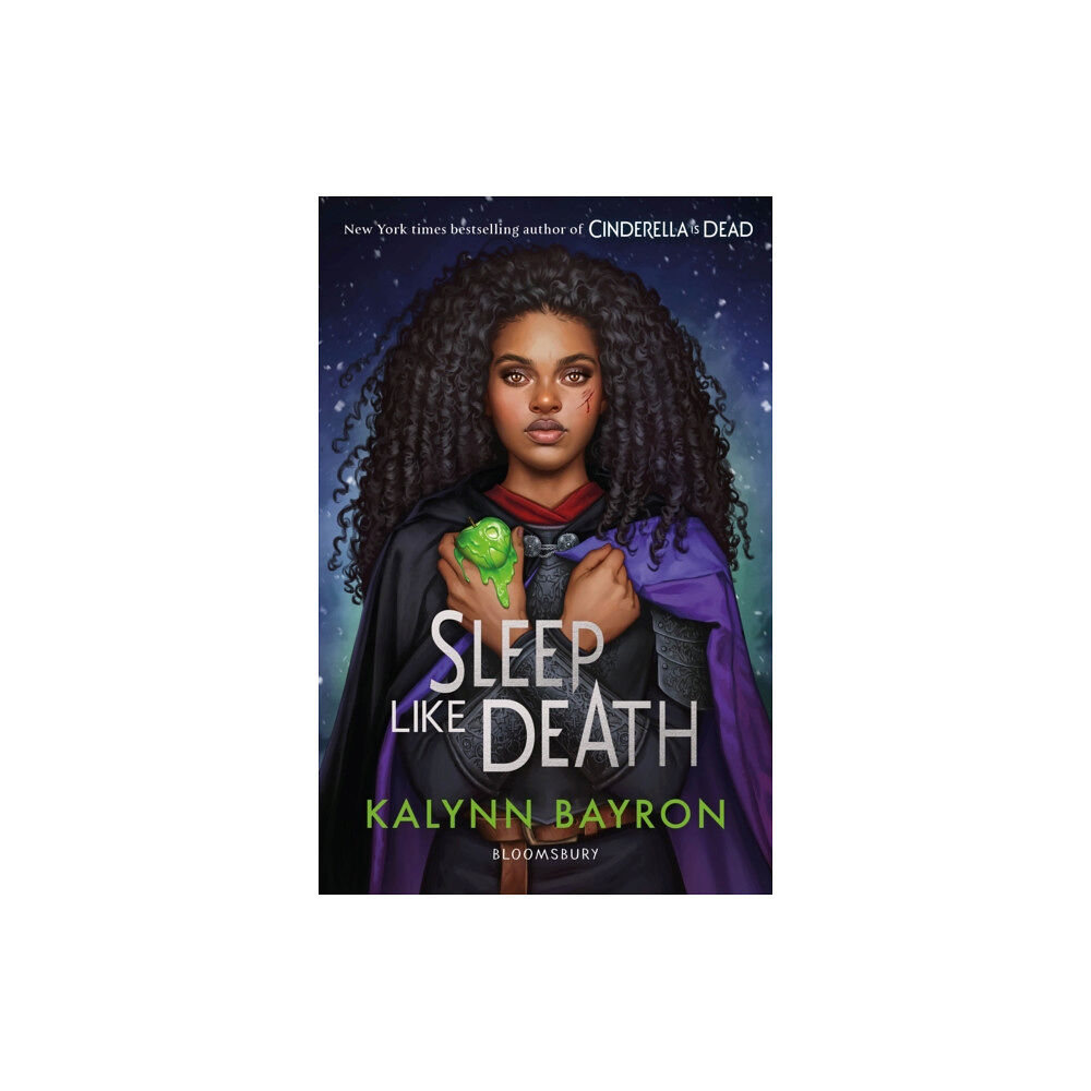 Bloomsbury Publishing PLC Sleep Like Death (häftad, eng)