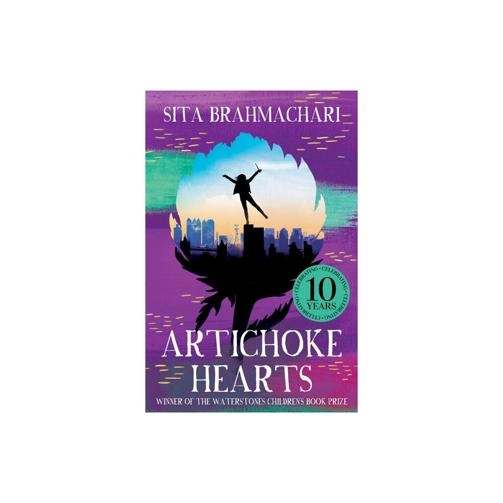 Pan Macmillan Artichoke Hearts (häftad, eng)