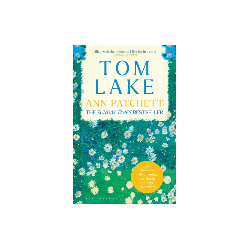 Bloomsbury Publishing PLC Tom Lake (häftad, eng)