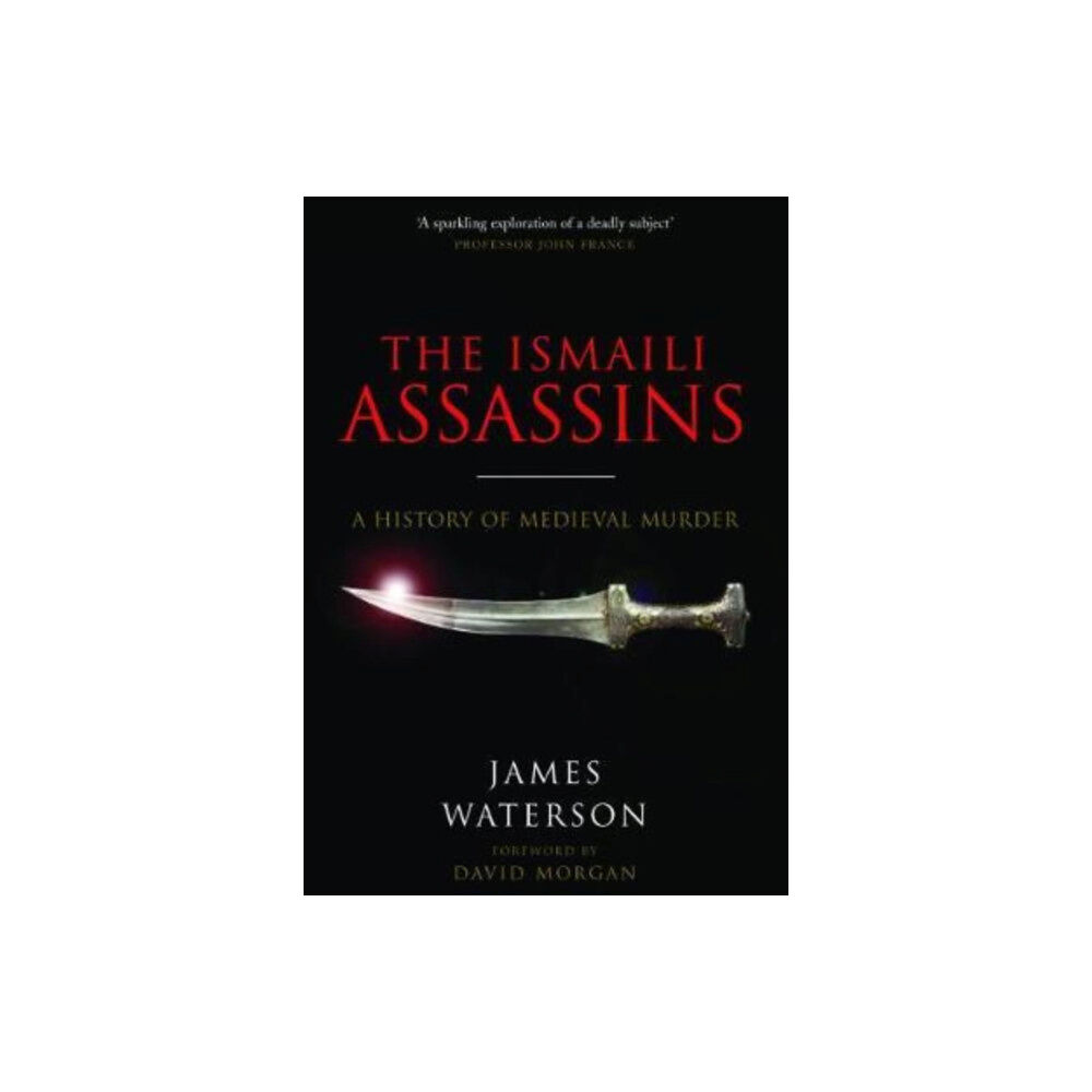 Pen & Sword Books Ltd The Ismaili Assassins (häftad, eng)