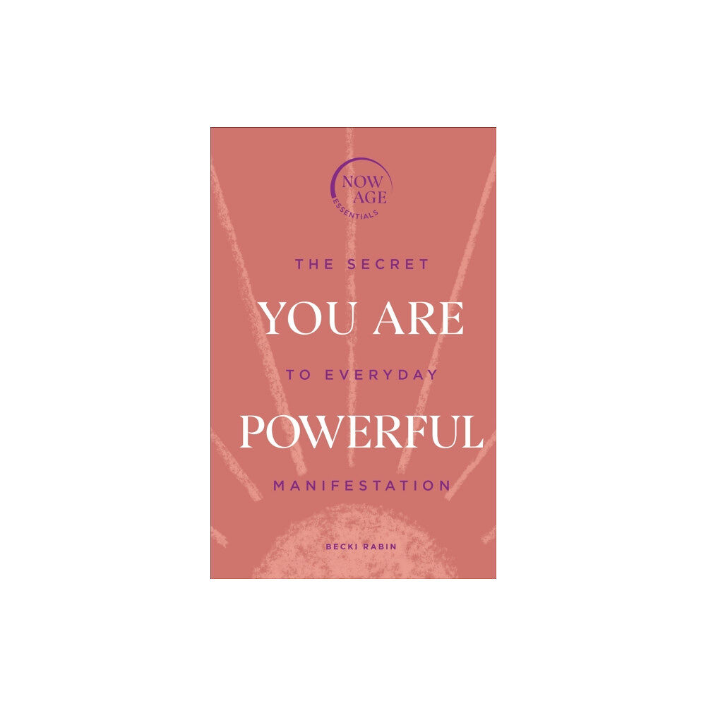 Ebury Publishing You Are Powerful (inbunden, eng)