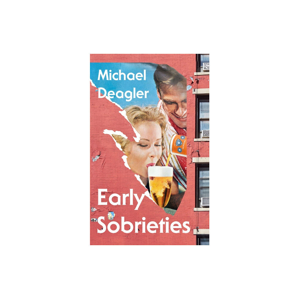 Cornerstone Early Sobrieties (inbunden, eng)