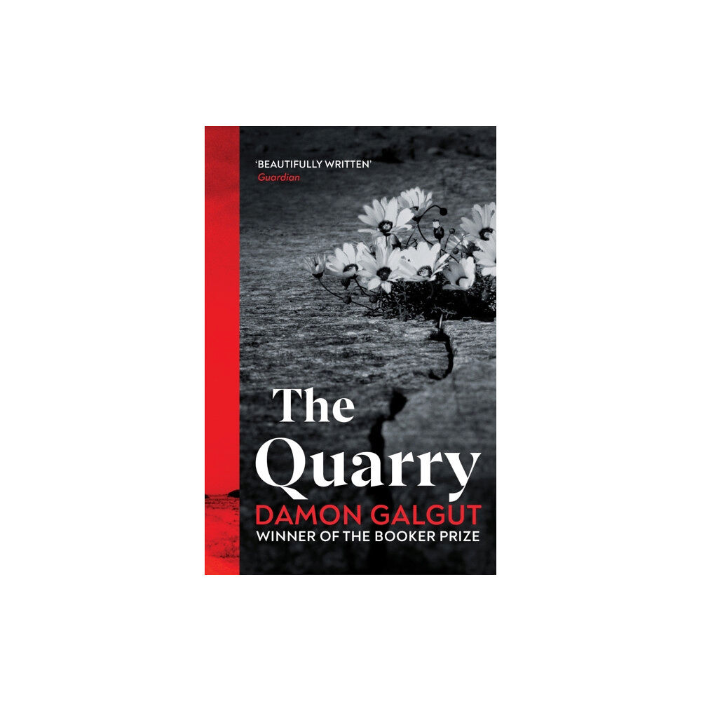 Vintage Publishing The Quarry (häftad, eng)