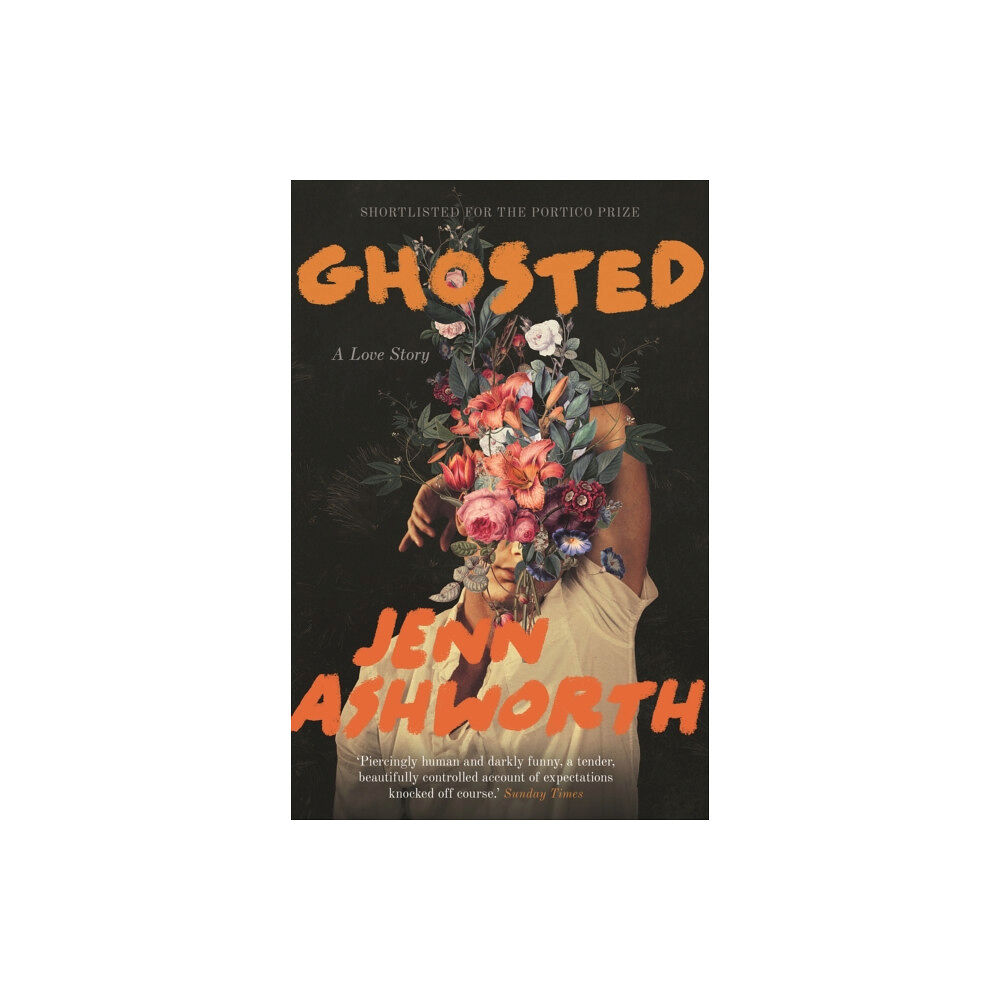 Hodder & Stoughton Ghosted (häftad, eng)