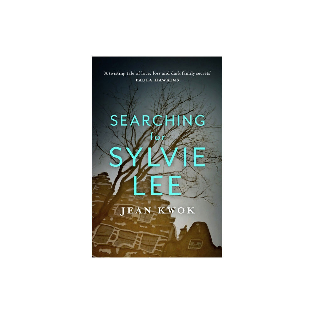 John Murray Press Searching for Sylvie Lee (häftad, eng)