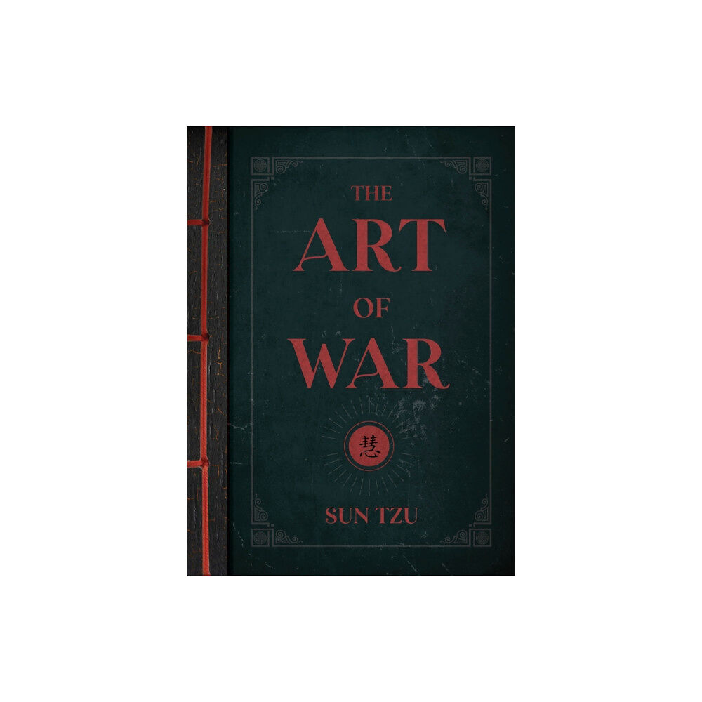 Quarto Publishing Group USA Inc Art of War (inbunden, eng)