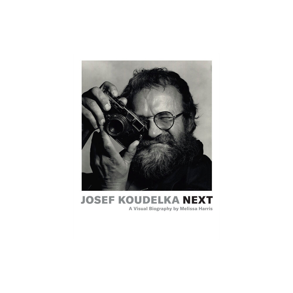 Aperture Josef Koudelka: Next (häftad, eng)