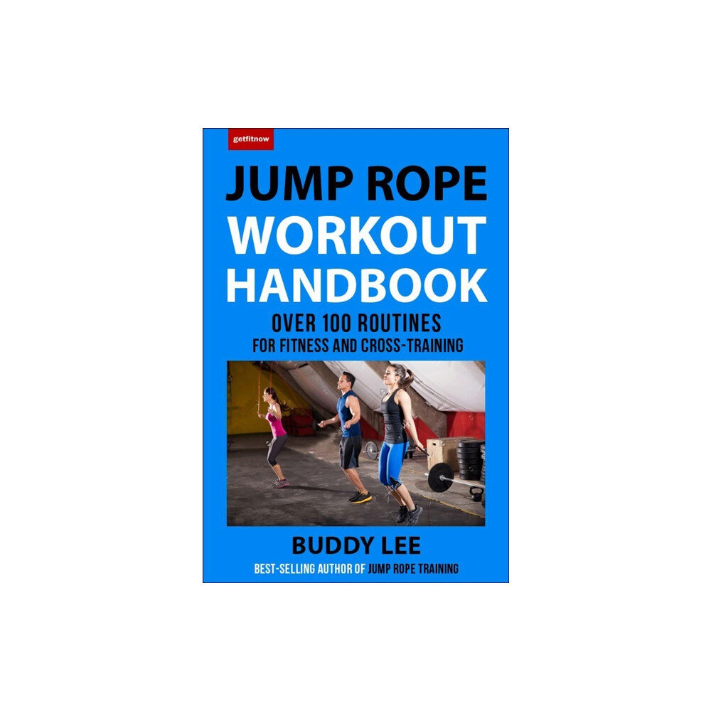 Hatherleigh Press,U.S. 101 Best Jump Rope Workouts (häftad, eng)