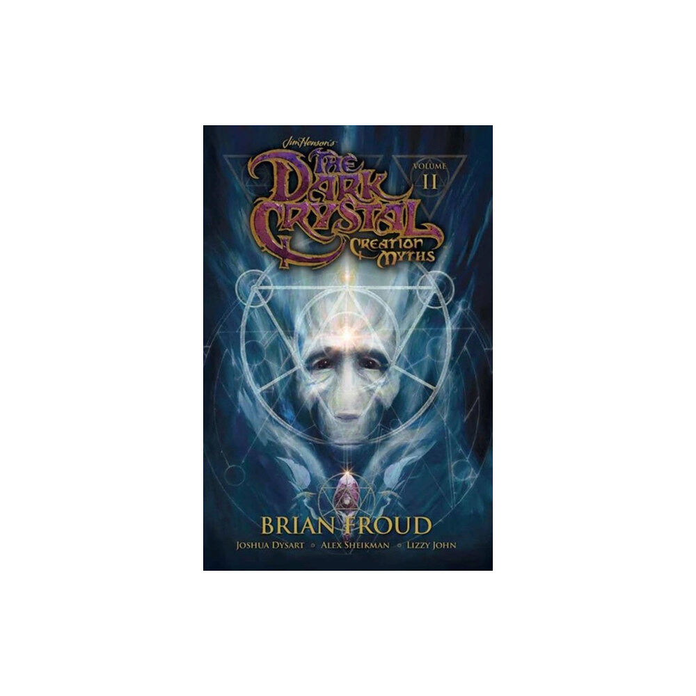 Boom! Studios Jim Henson's The Dark Crystal: Creation Myths Vol. 2 (häftad, eng)