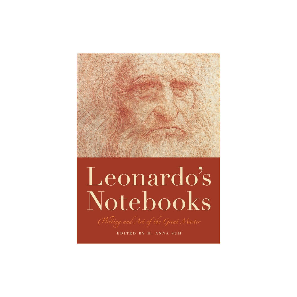 Black Dog & Leventhal Publishers Inc Leonardo's Notebooks (häftad, eng)