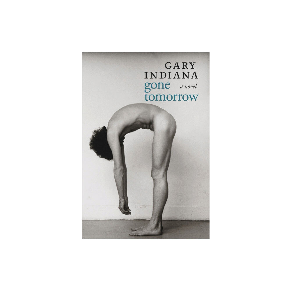 Seven Stories Press,U.S. Gone Tomorrow (häftad, eng)