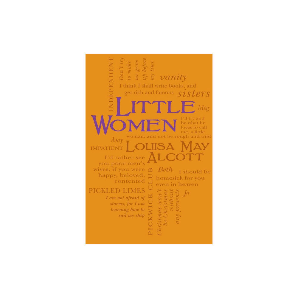 Canterbury Classics Little Women (häftad, eng)