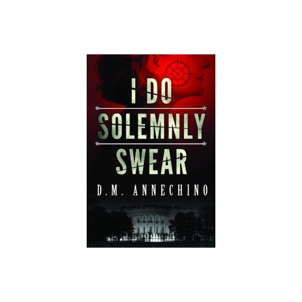 Amazon Publishing I Do Solemnly Swear (häftad, eng)