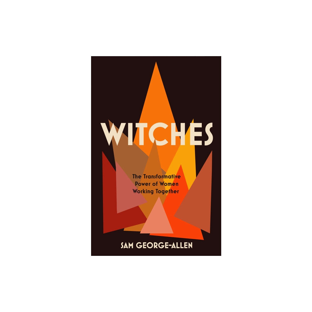 Melville House Publishing Witches (häftad, eng)