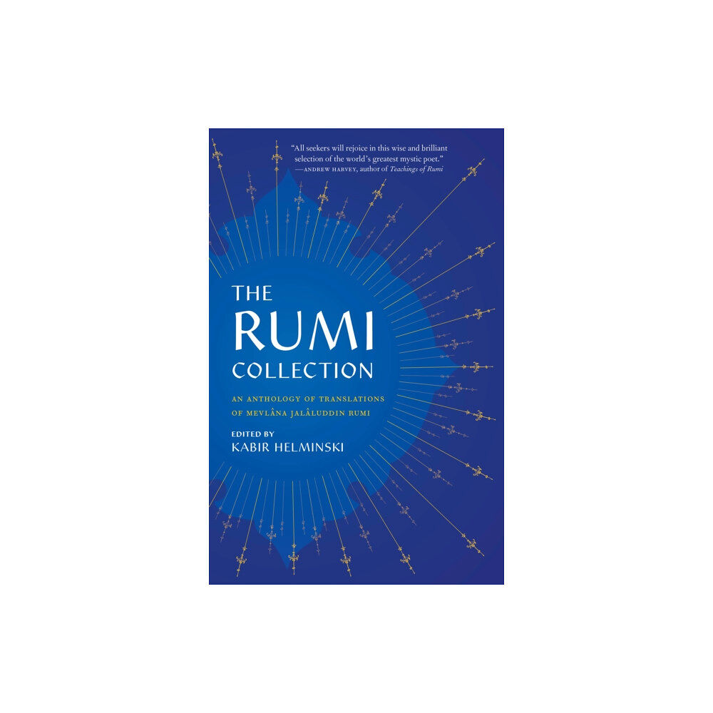 Shambhala Publications Inc The Rumi Collection (häftad, eng)