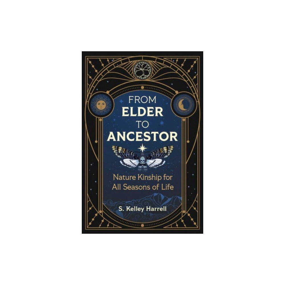 Inner Traditions Bear and Company From Elder to Ancestor (häftad, eng)