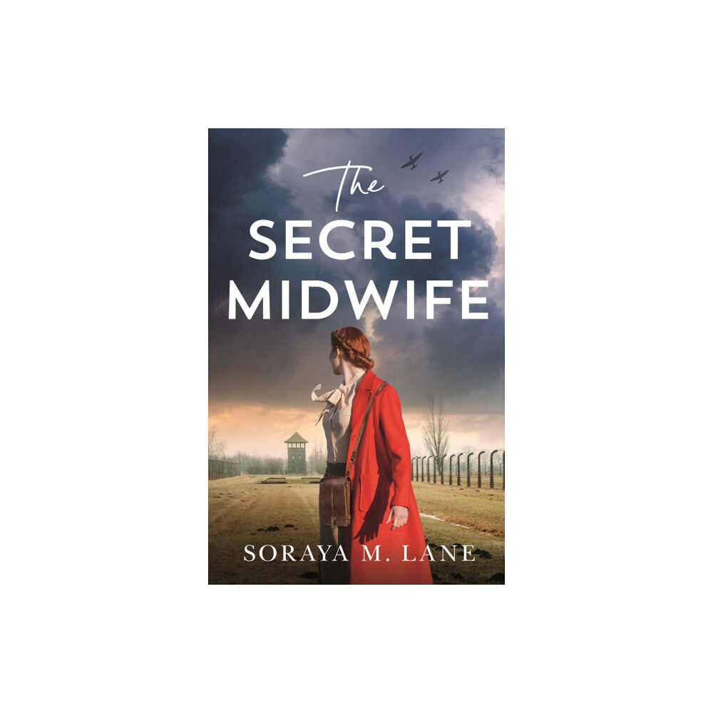 Amazon Publishing The Secret Midwife (häftad, eng)