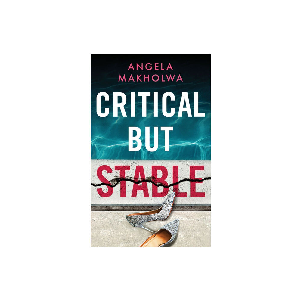 Amazon Publishing Critical But Stable (häftad, eng)
