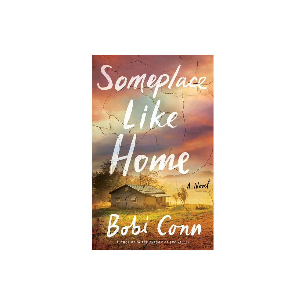 Amazon Publishing Someplace Like Home (inbunden, eng)