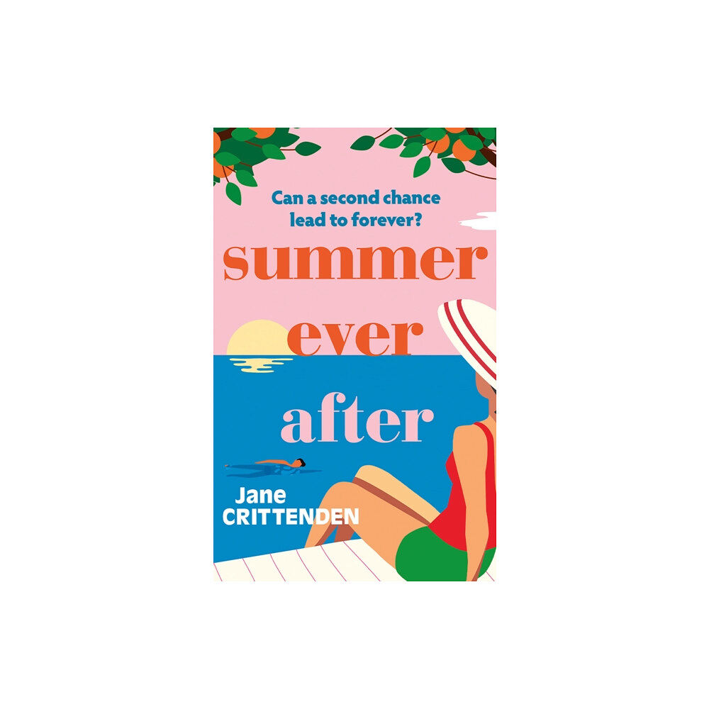 Amazon Publishing Summer Ever After (häftad, eng)