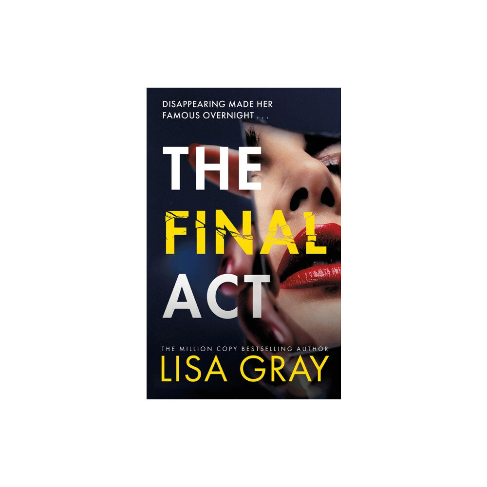 Amazon Publishing The Final Act (häftad, eng)