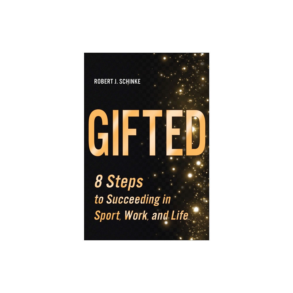 Human Kinetics Publishers Gifted (häftad, eng)