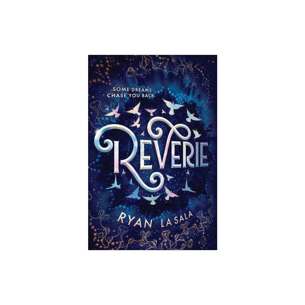 Sourcebooks, Inc Reverie (häftad, eng)