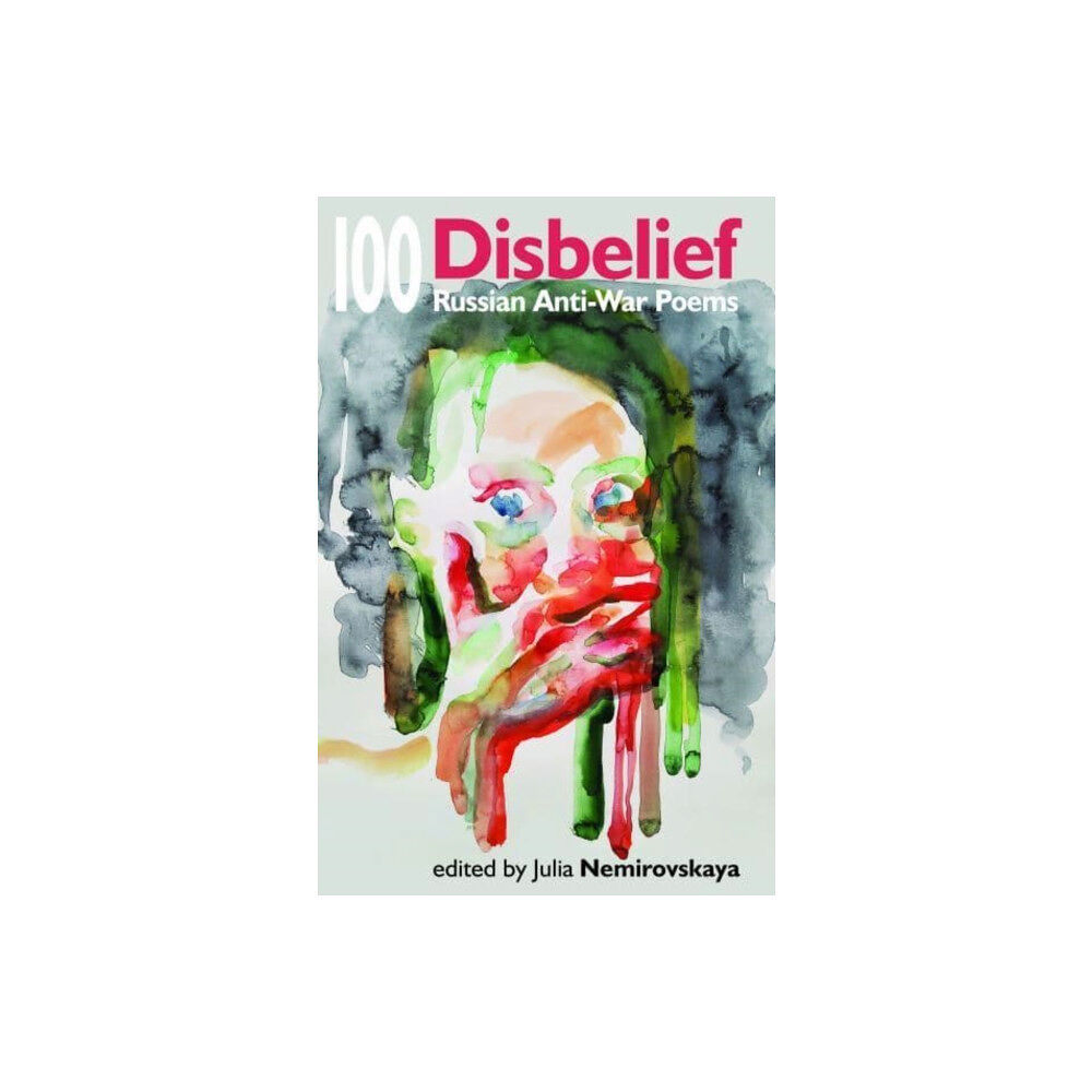 Smokestack Books Disbelief (häftad, eng)