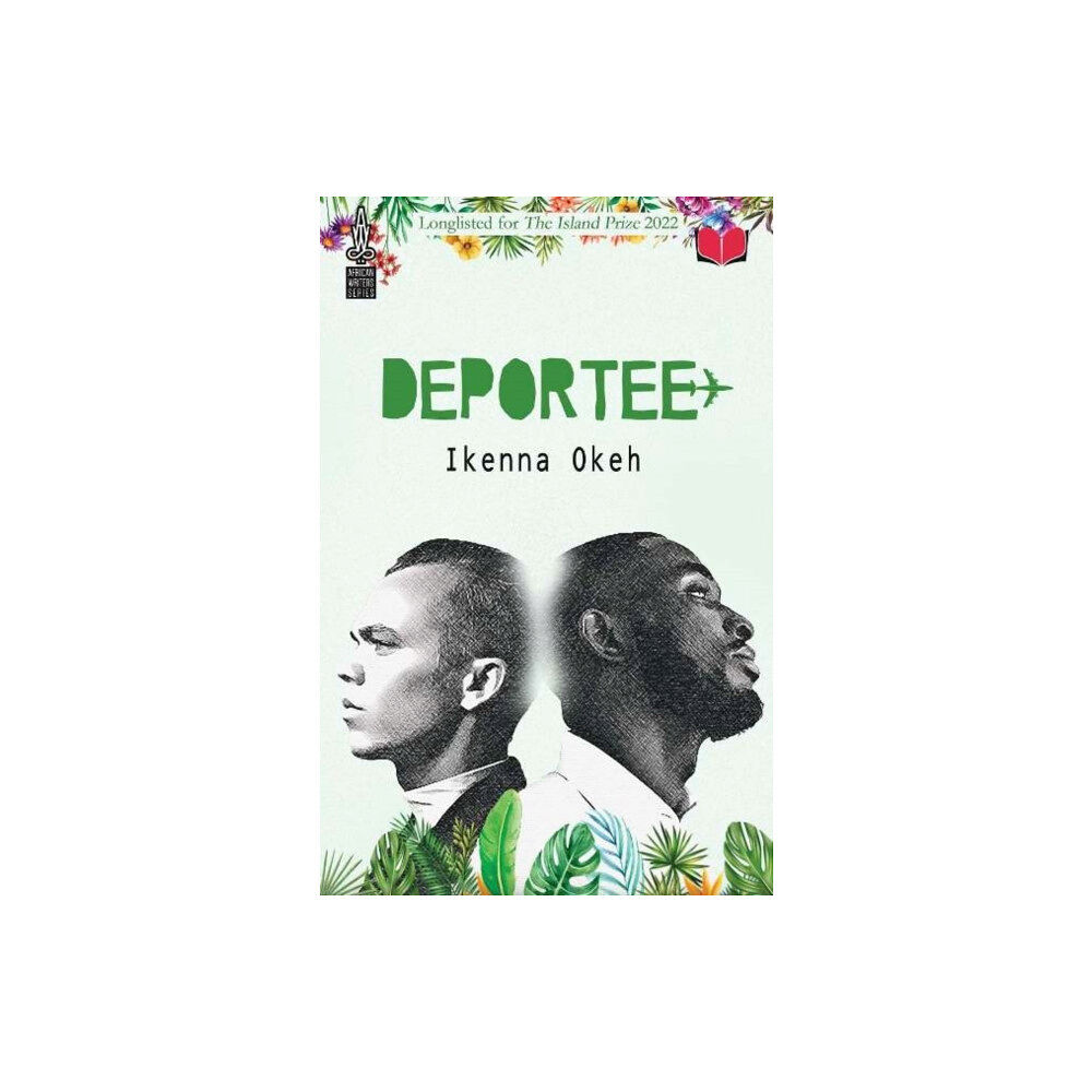 Abibiman Publishing UK Deportee (häftad, eng)