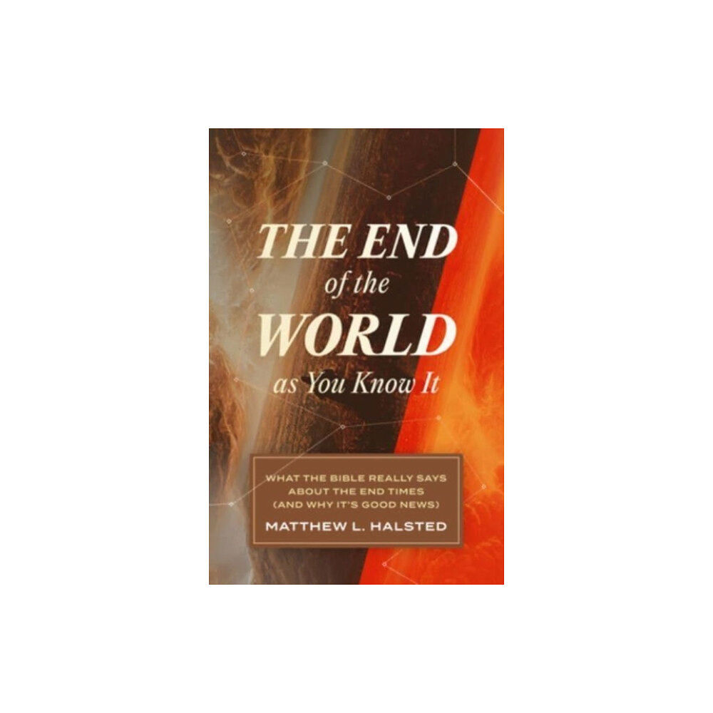 Faithlife Corporation The End of the World as You Know It (häftad, eng)