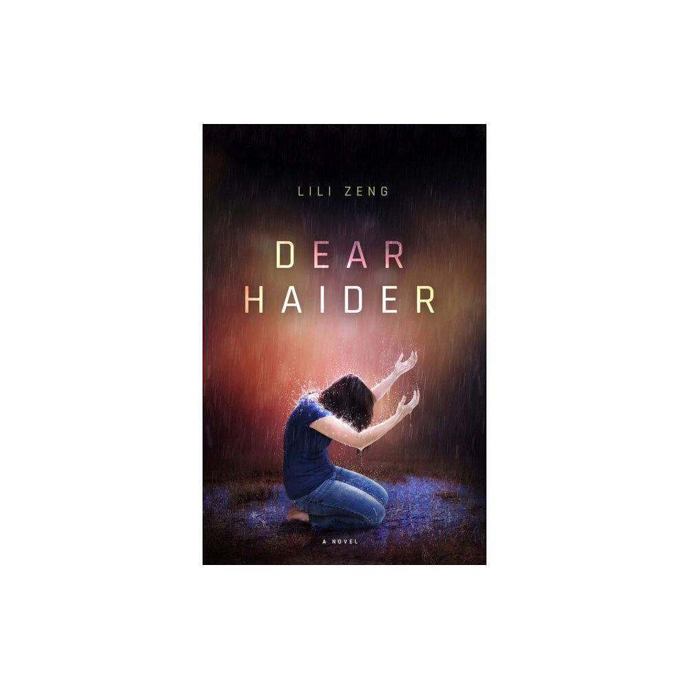 Baraka Books Dear Haider (häftad, eng)