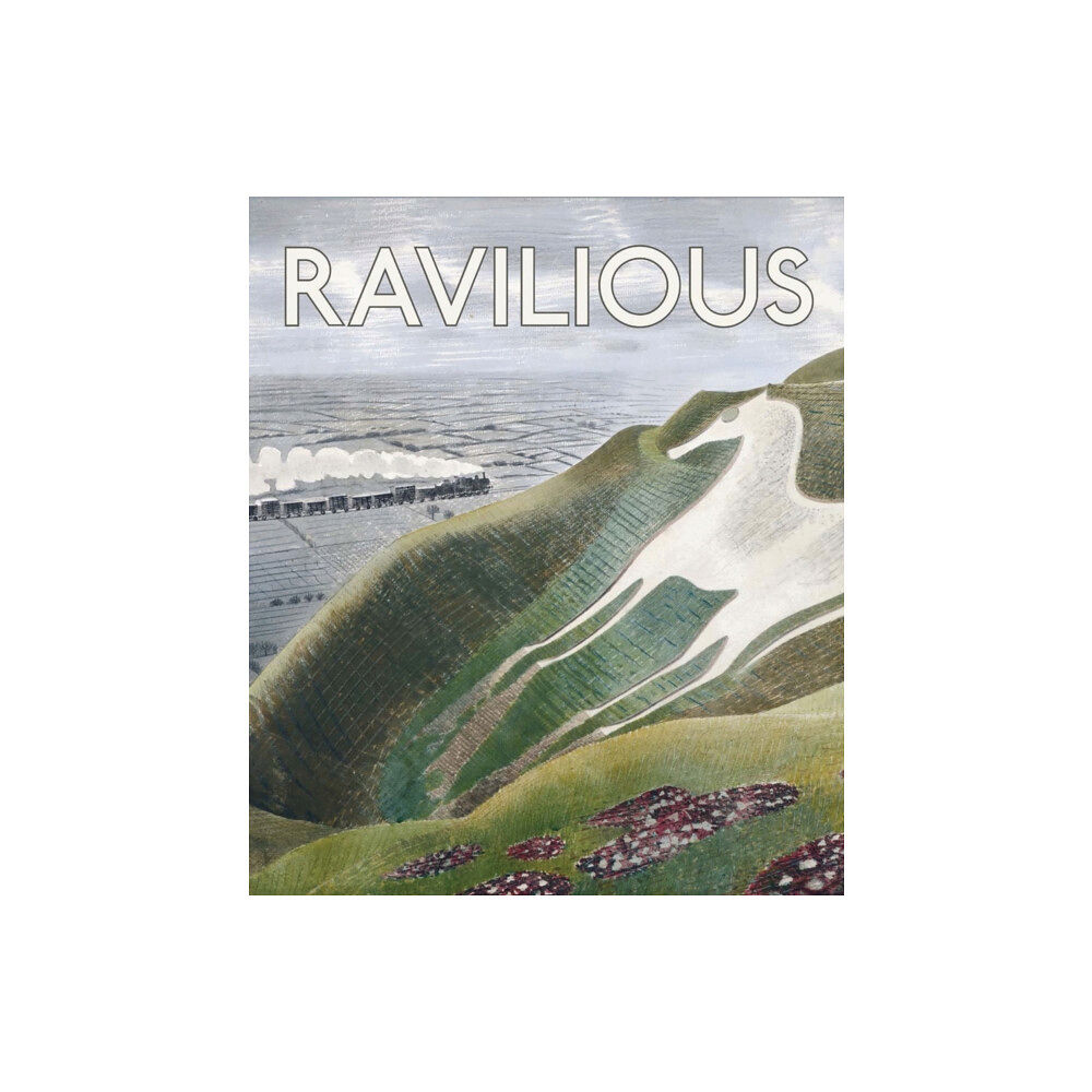 Philip Wilson Publishers Ltd Ravilious (häftad, eng)