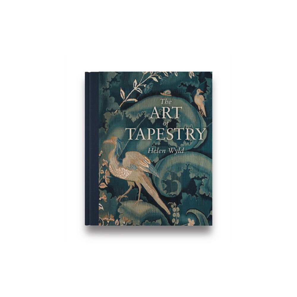 Philip Wilson Publishers Ltd The Art of Tapestry (inbunden, eng)