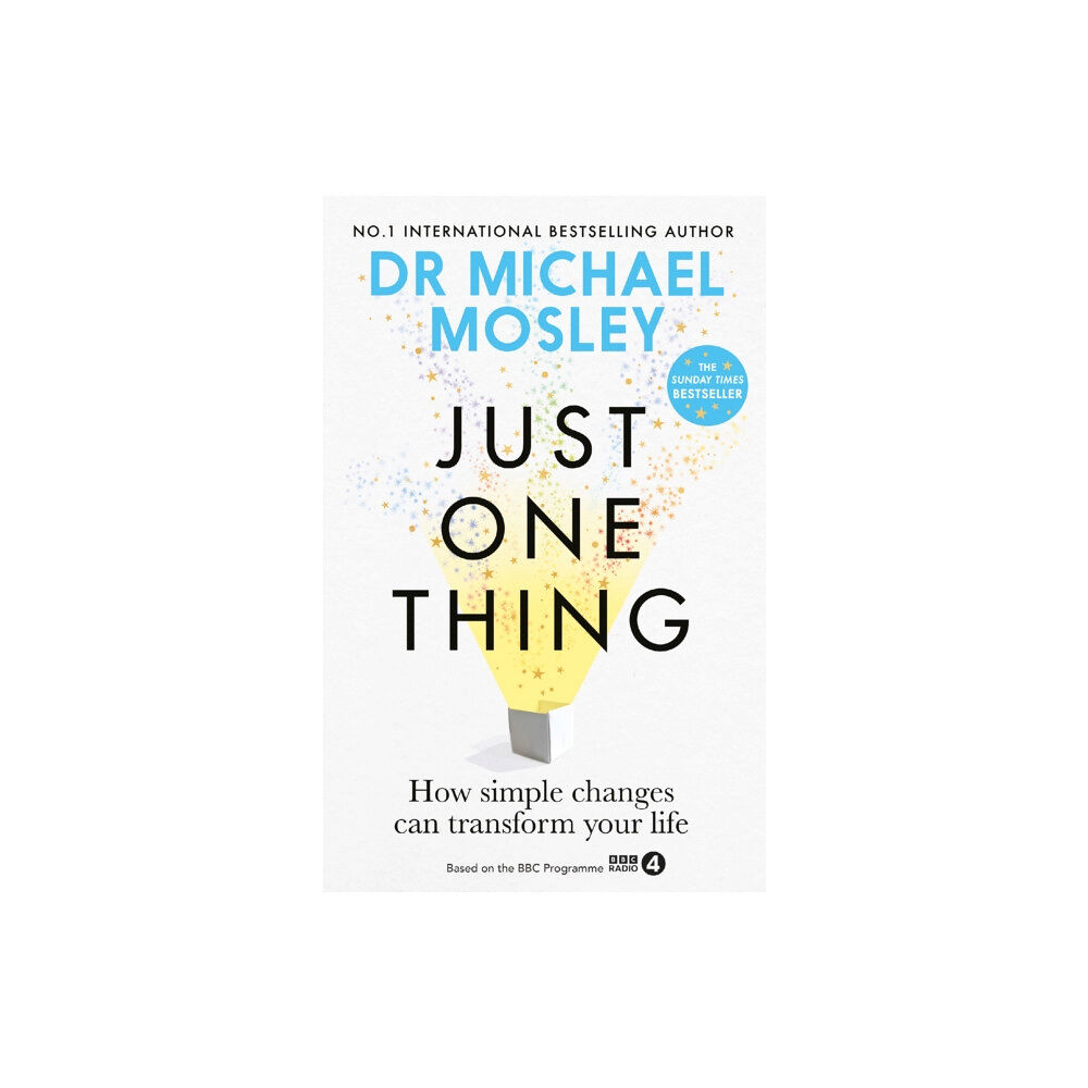 Octopus publishing group Just One Thing (häftad, eng)