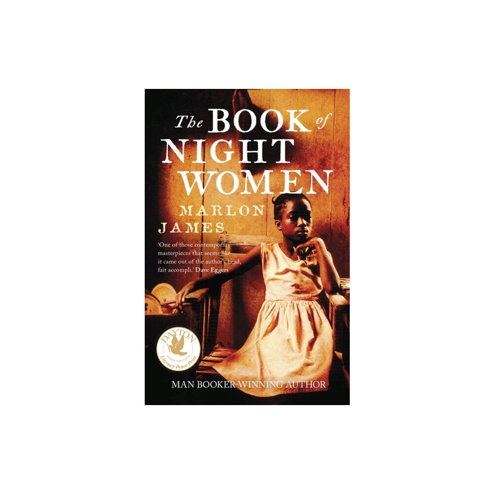 Oneworld Publications The Book of Night Women (häftad, eng)