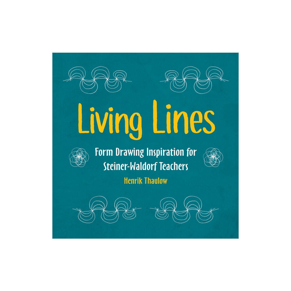 Floris Books Living Lines (häftad, eng)